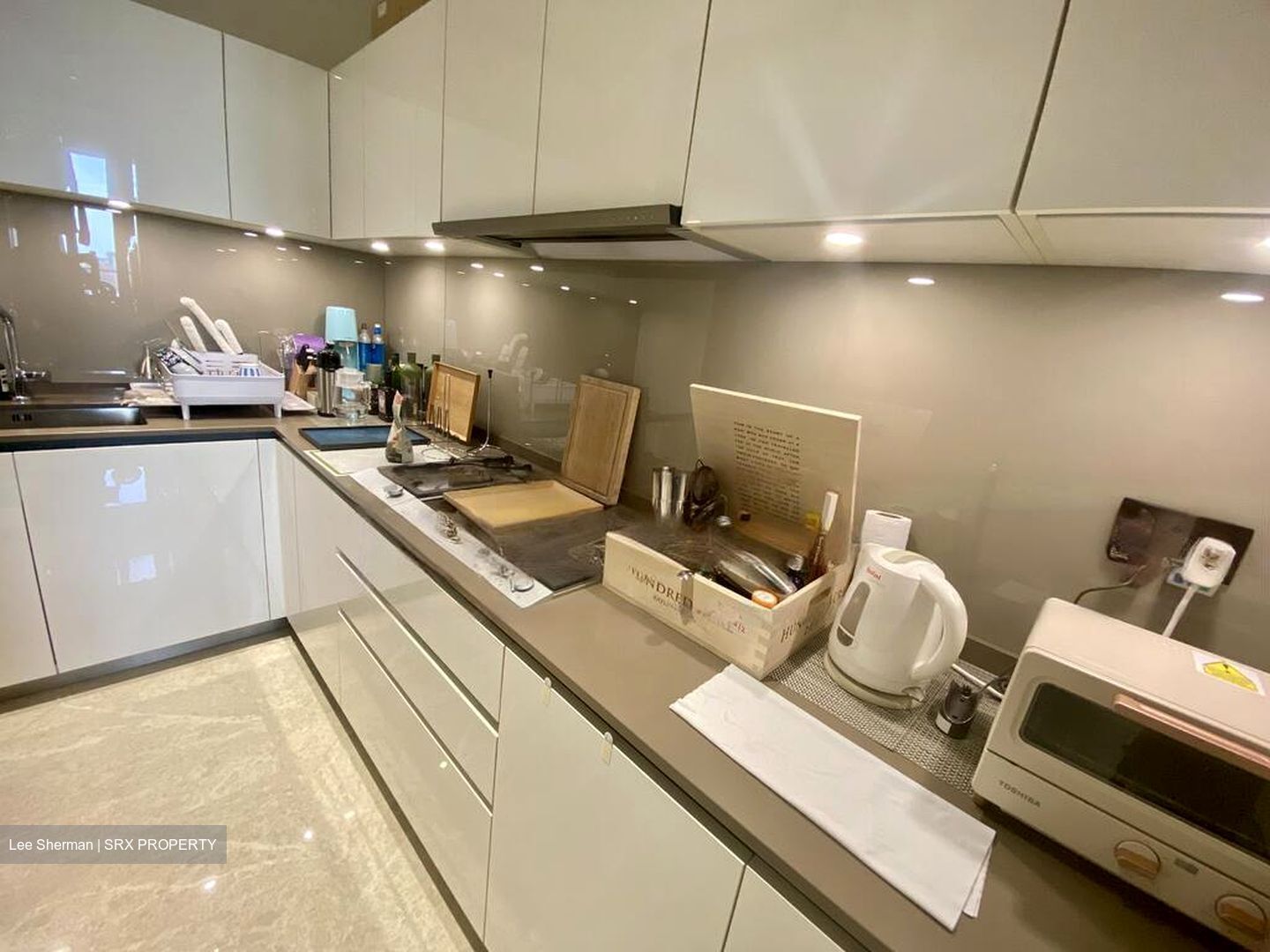Gramercy Park (D10), Condominium #470760331